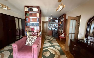 Купить квартиру Бишкек